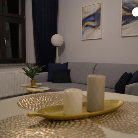 Apartament W Centrum Miasta Łódź Kültér fotó