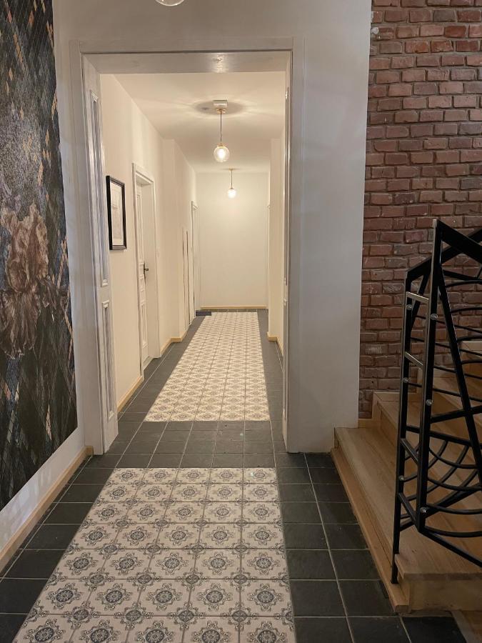 Apartament W Centrum Miasta Łódź Kültér fotó