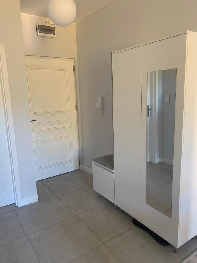 Apartament W Centrum Miasta Łódź Kültér fotó